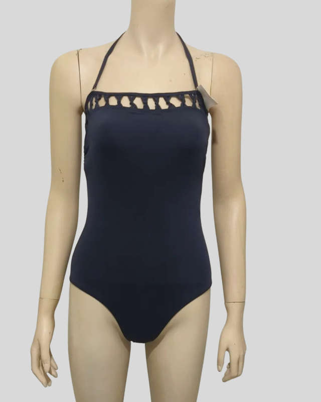 Black Swimsuit size small