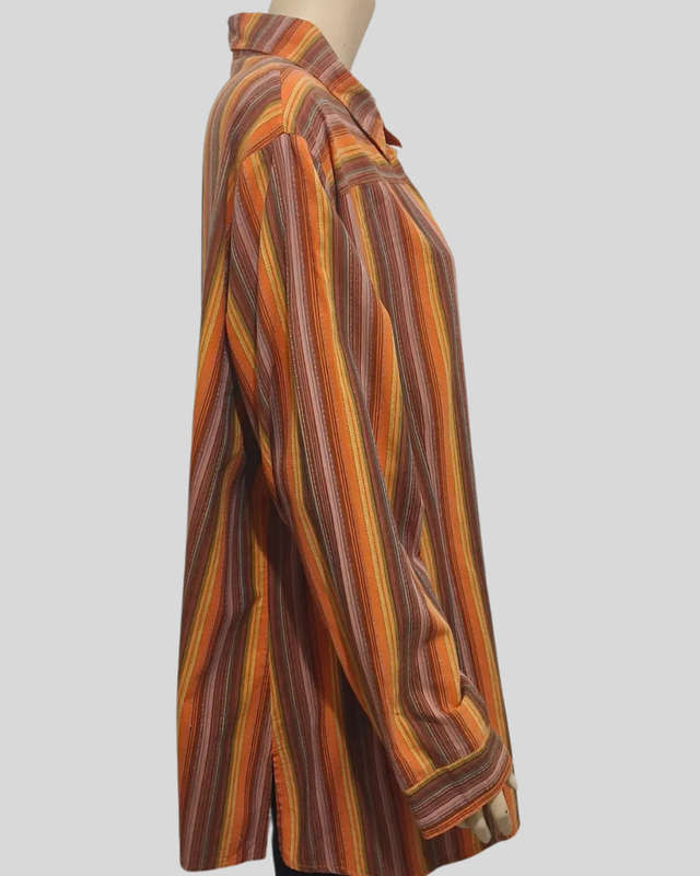 Ladies Shirt size 26/48