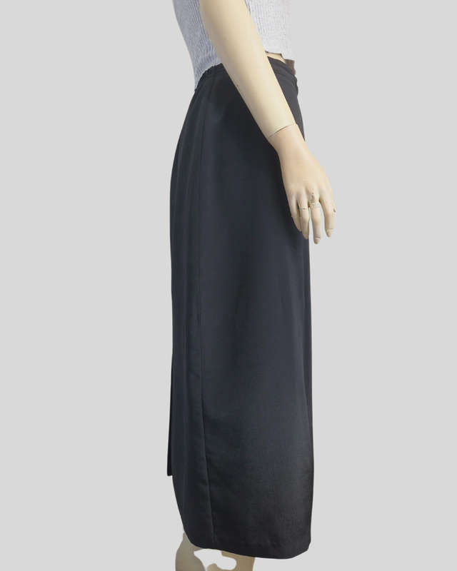 Black Skirt Vivara Michelle size 12/36