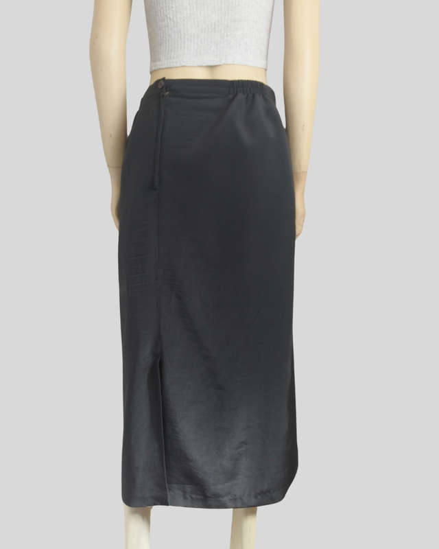 Black Skirt Vivara Michelle size 12/36