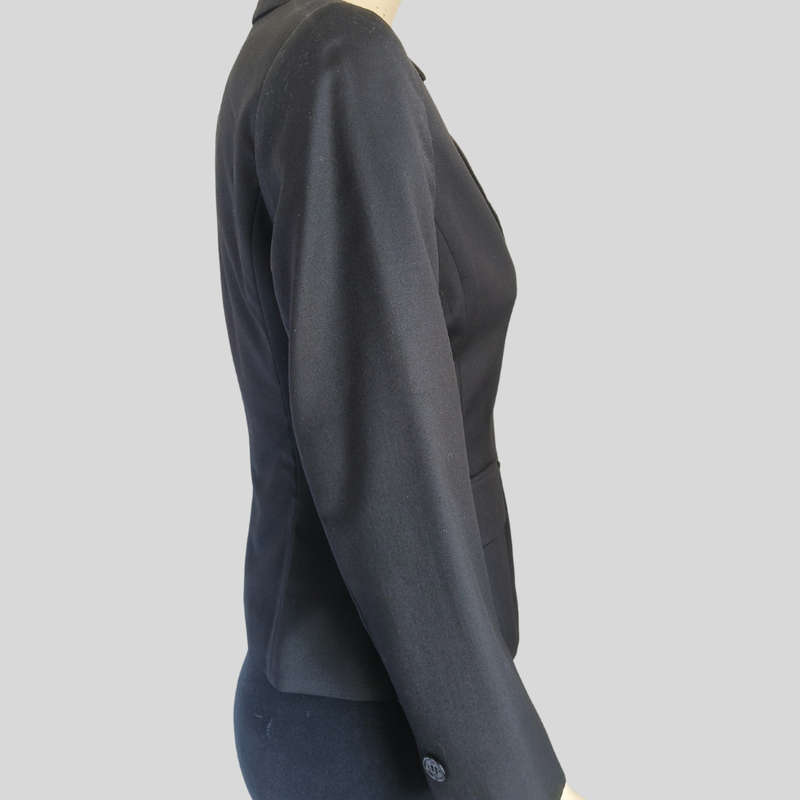 Black Blazer from Apart size 10/34