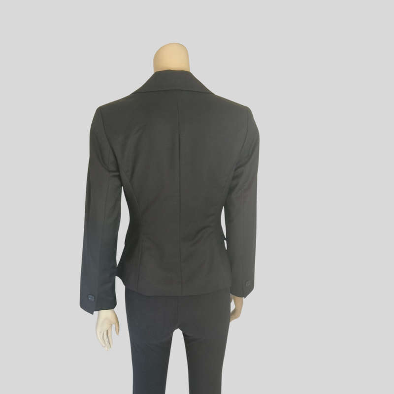 Black Blazer from Apart size 10/34