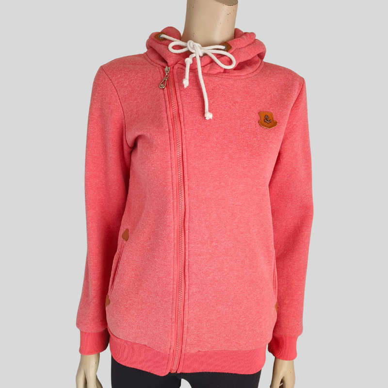 Pink Hoody size 30/32