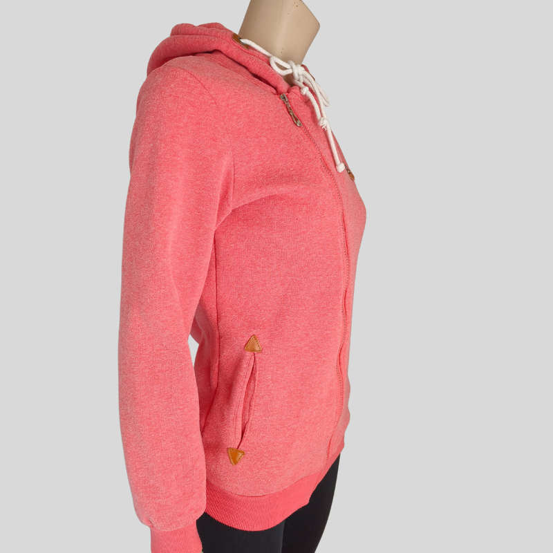 Pink Hoody size 30/32