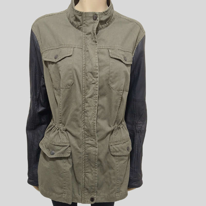 Parka from Atmosphere size UK  20