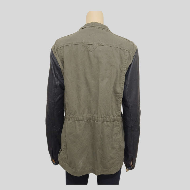 Parka from Atmosphere size UK  20