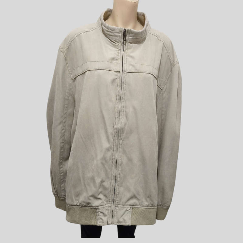 Light Jacket from Canda size 3/4XL