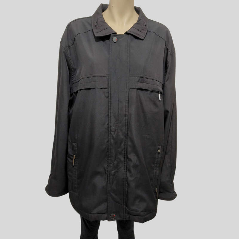 Black Light Jacket from TCM size 3XL