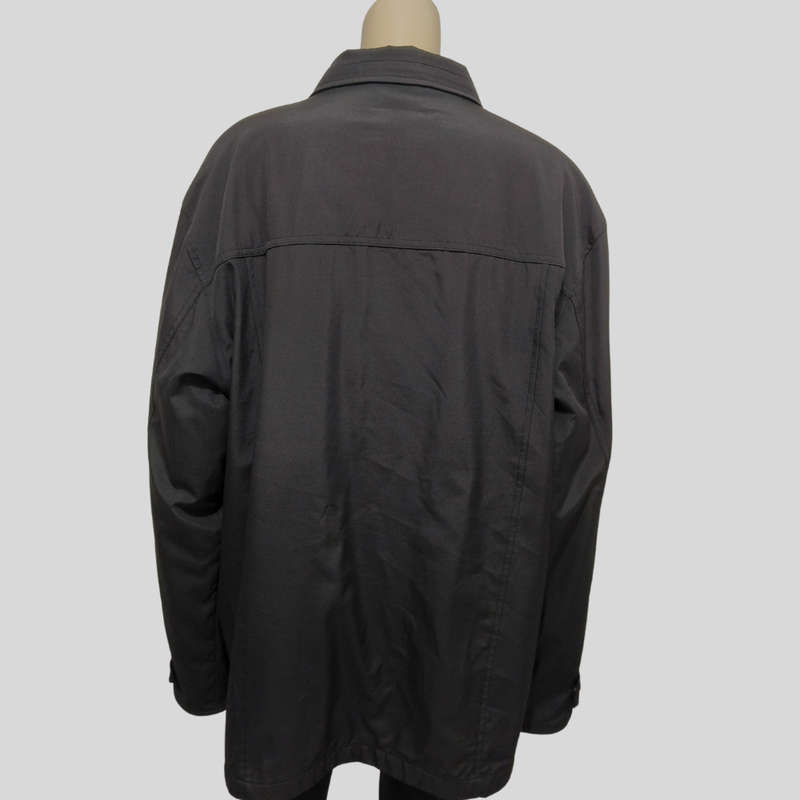 Black Light Jacket from TCM size 3XL