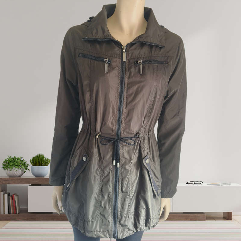 Brown Jacket from Atmosphere size 10