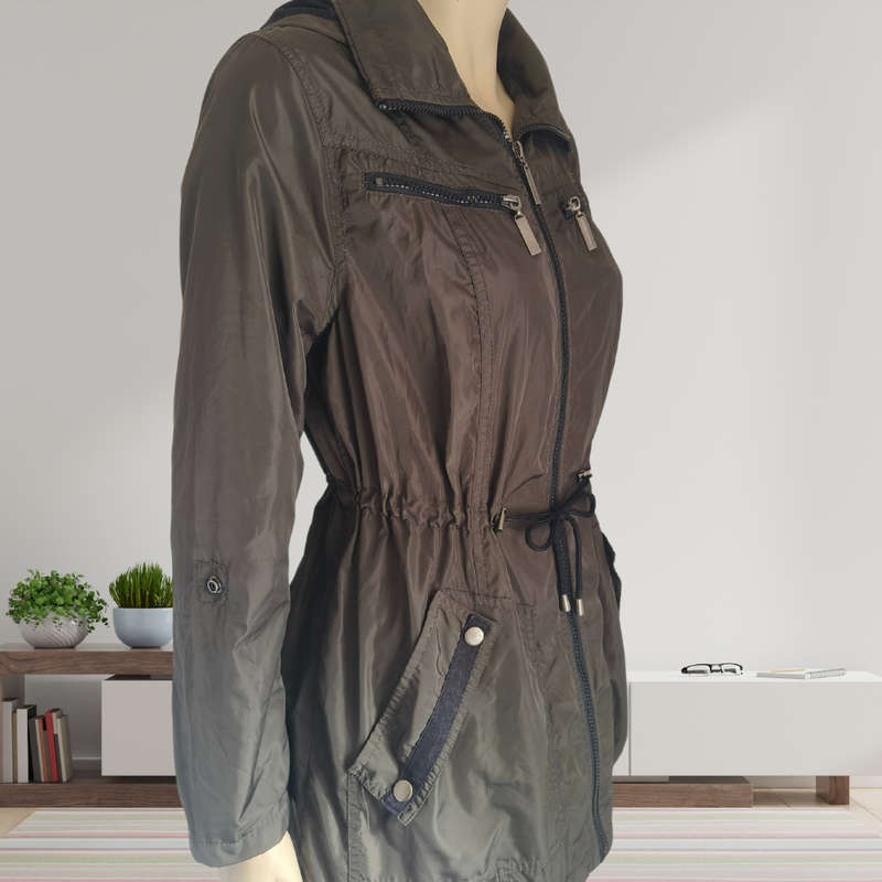 Brown Jacket from Atmosphere size 10