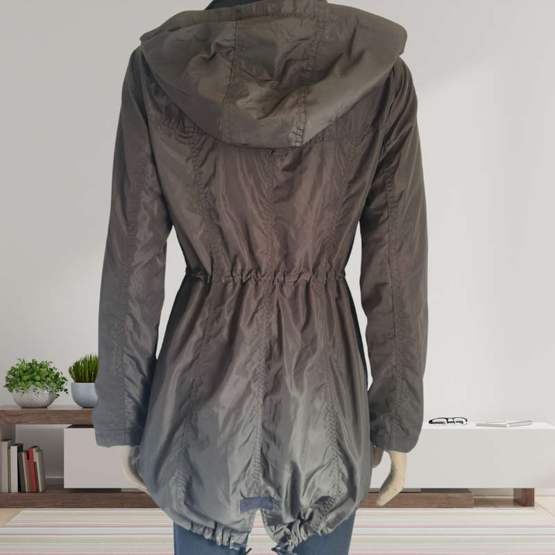 Brown Jacket from Atmosphere size 10