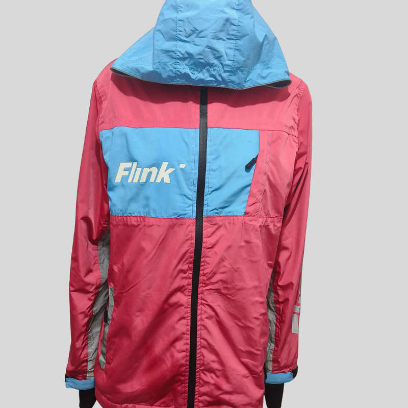 Waterproof jacket size XL