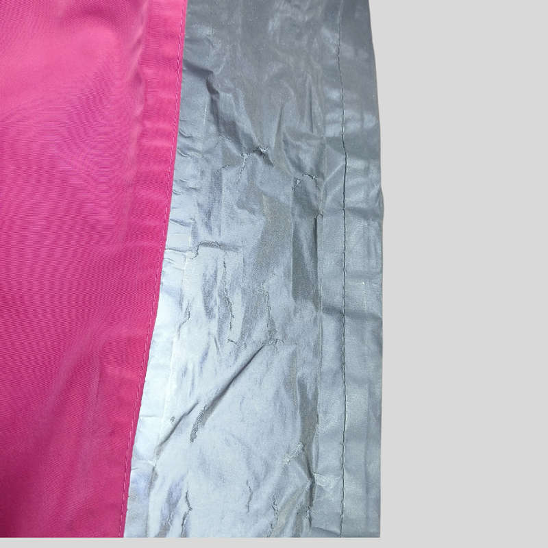 Waterproof jacket size XL
