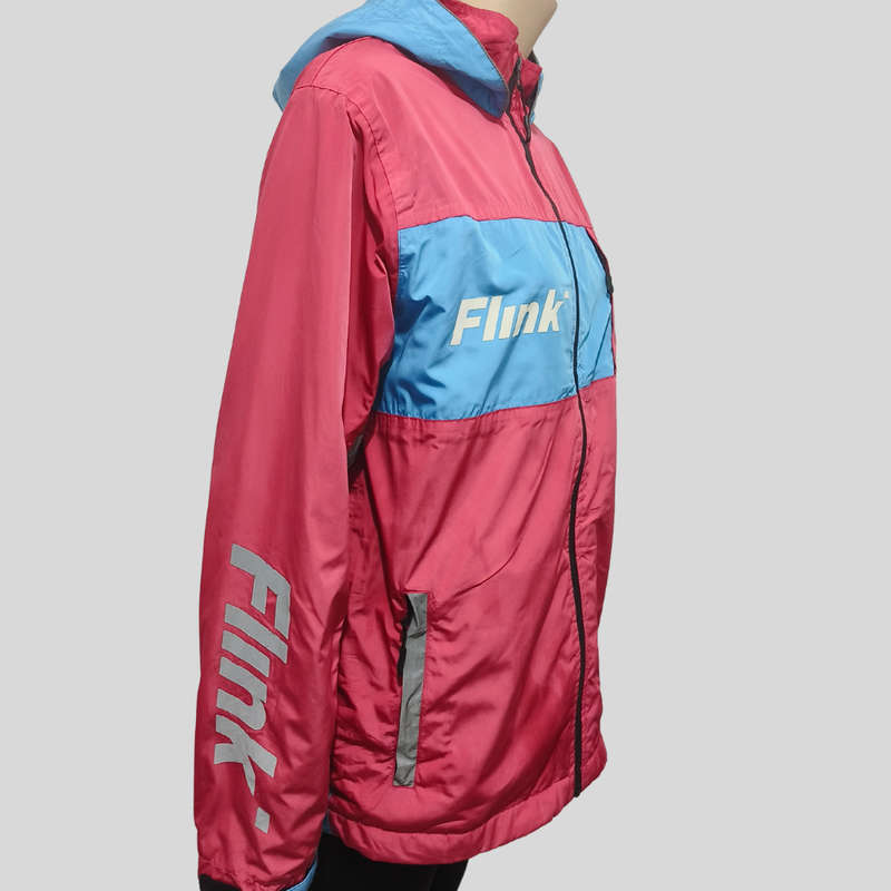 Waterproof jacket size XL