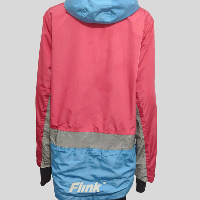 Waterproof jacket size XL
