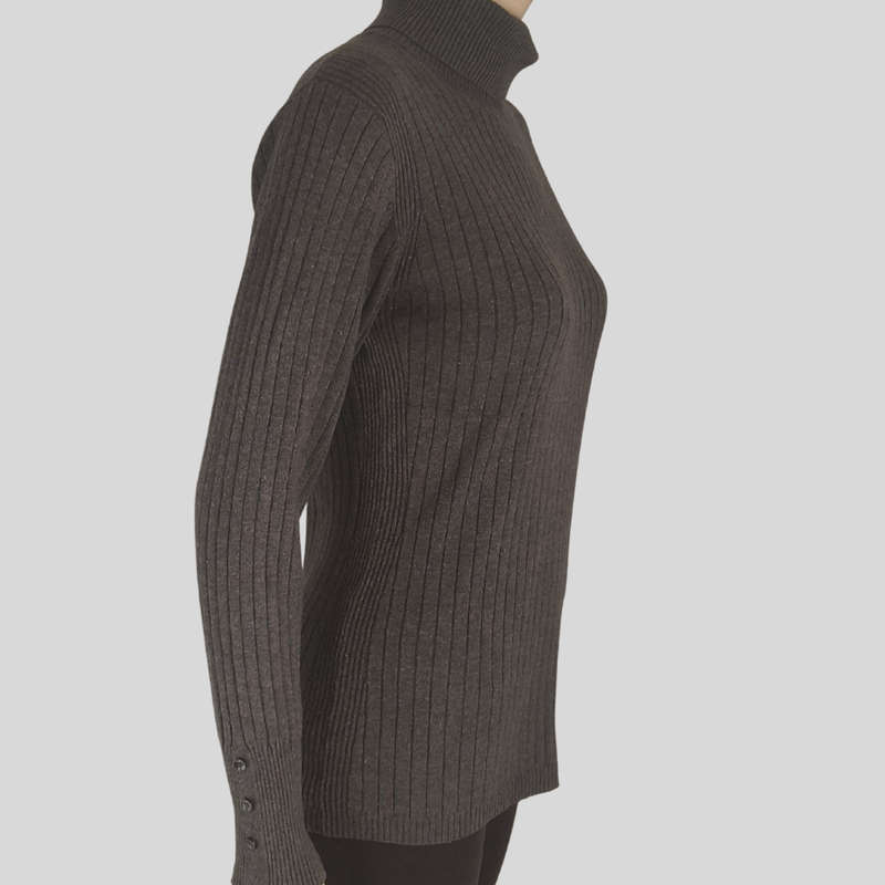 Grey Jersey from Woolworths size 10