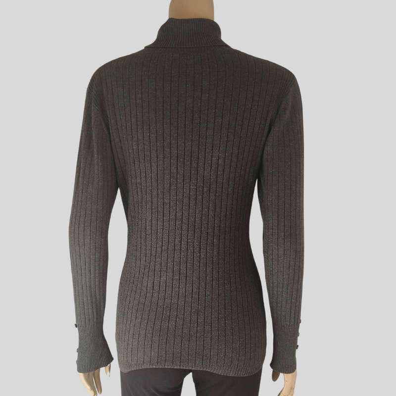 Grey Jersey from Woolworths size 10