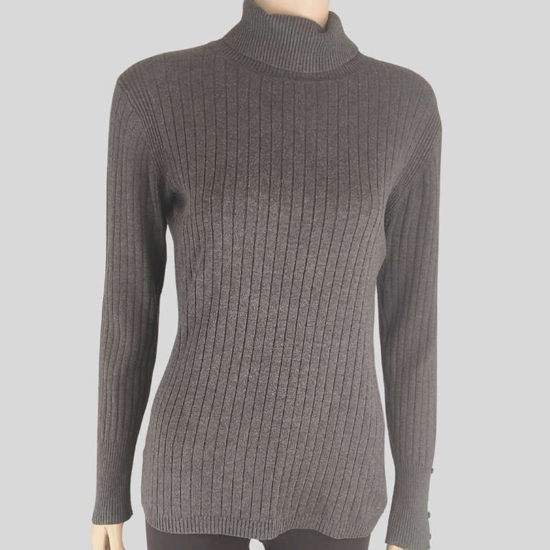 Grey Jersey from Woolworths size 10