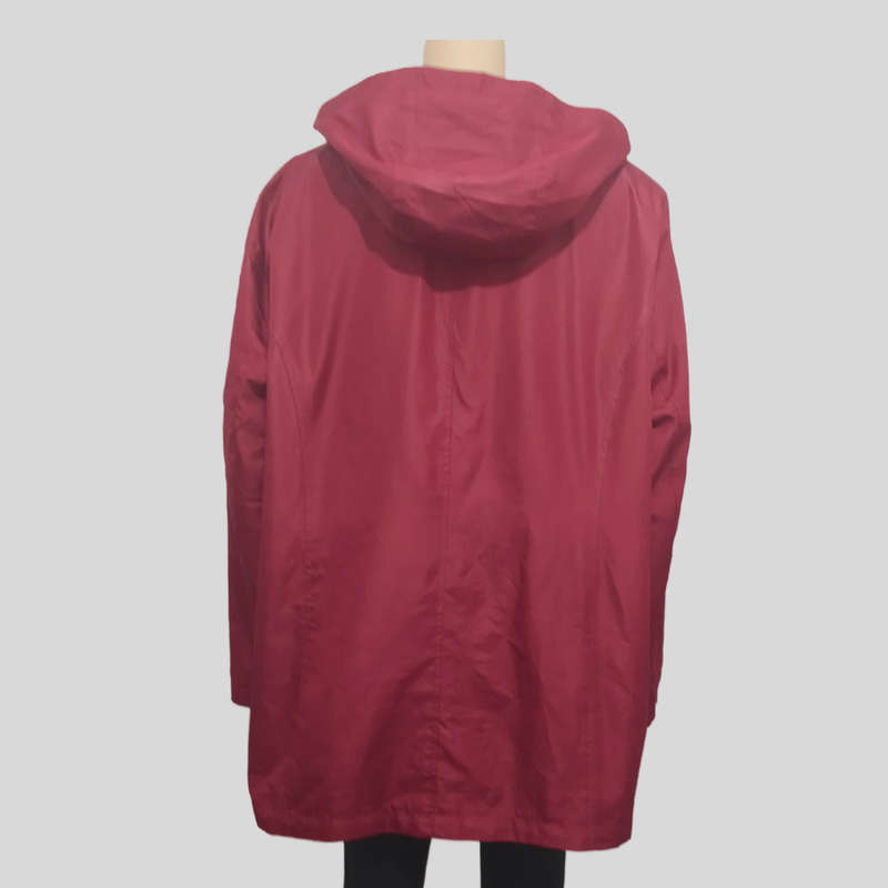 Light Jacket size 24