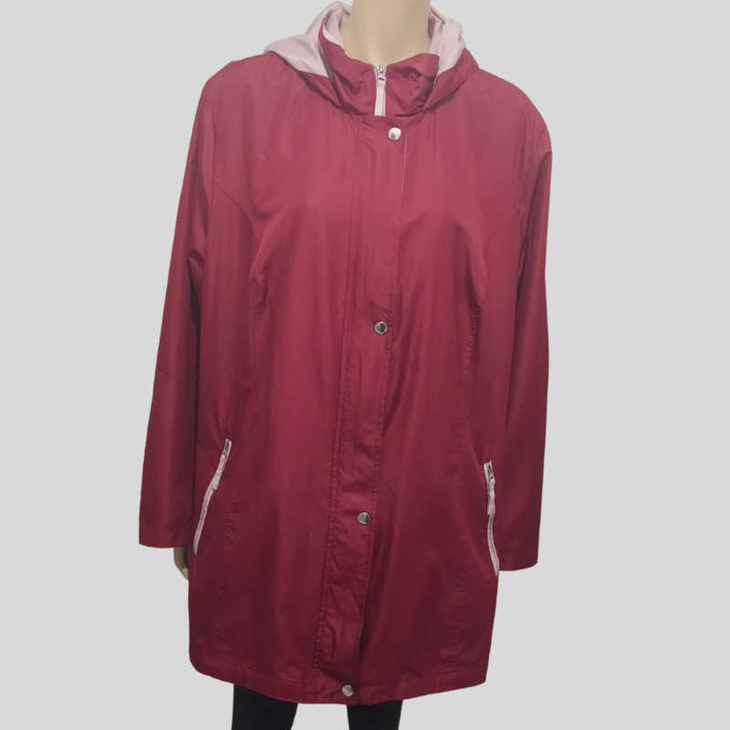 Light Jacket size 24