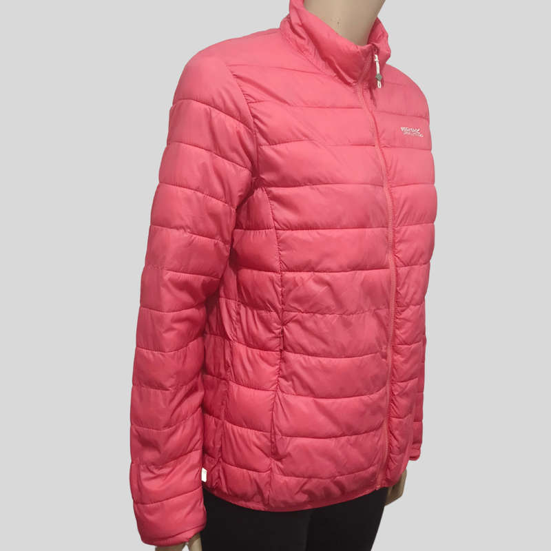 Pink Anorak size 14