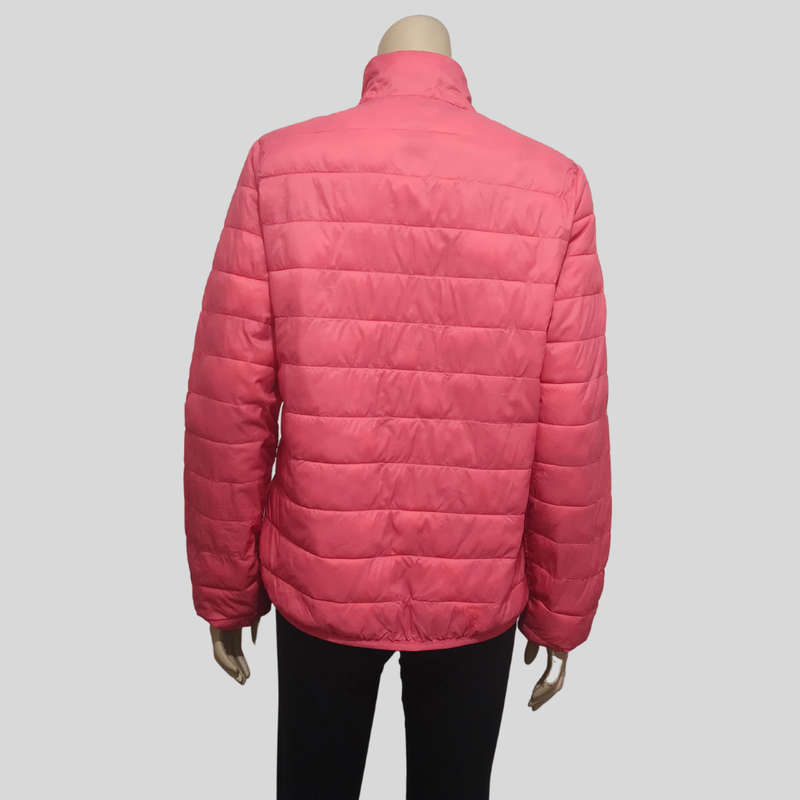 Pink Anorak size 14
