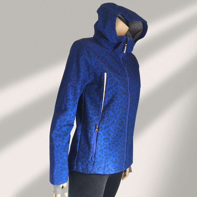 SoftShell jacket size 8/10