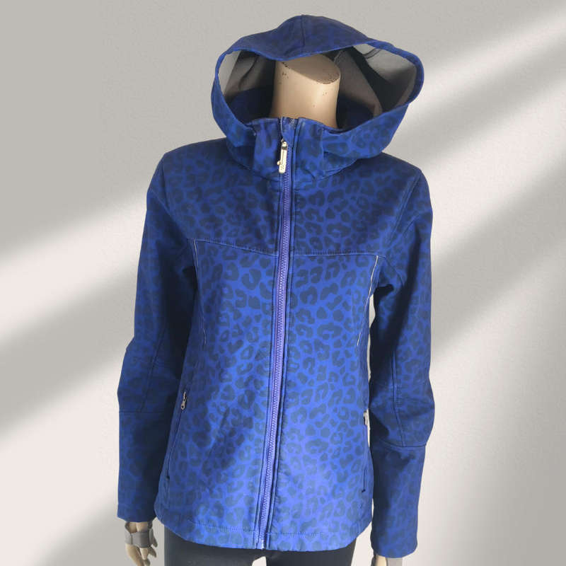 SoftShell jacket size 8/10