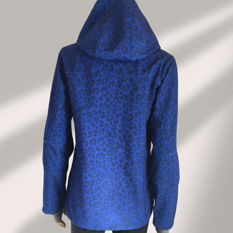 SoftShell jacket size 8/10