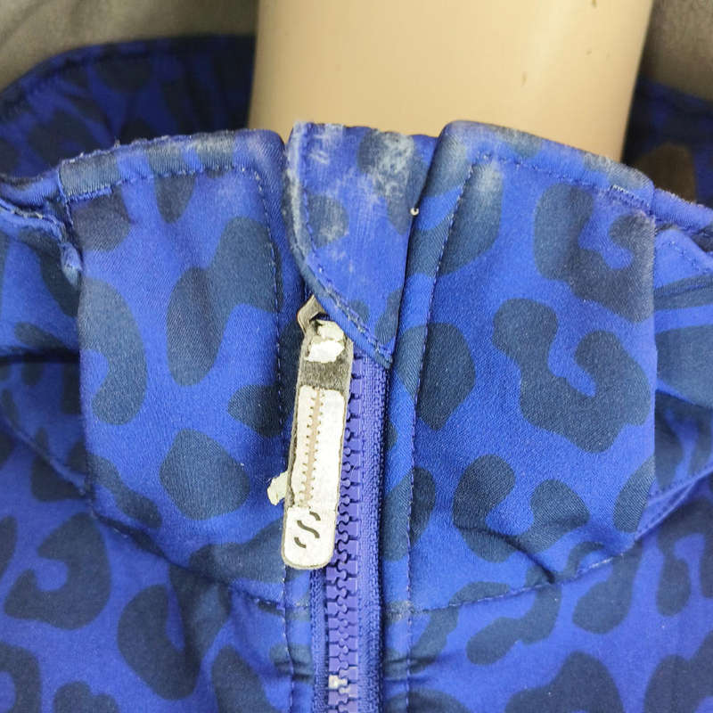 SoftShell jacket size 8/10