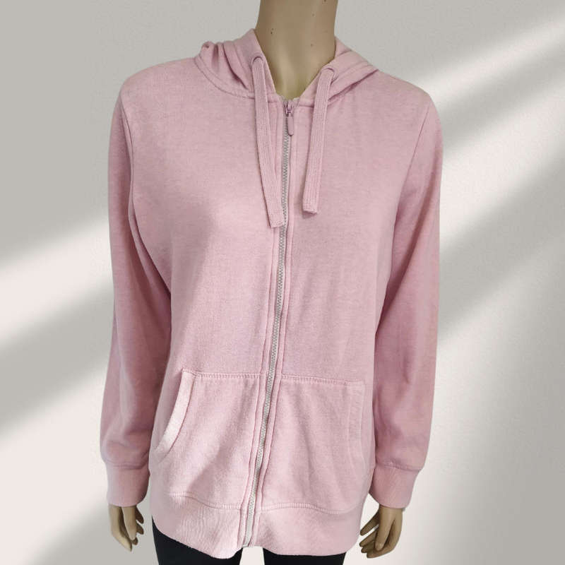 Pink Hoody XL
