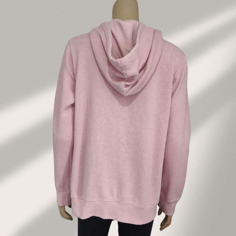 Pink Hoody XL