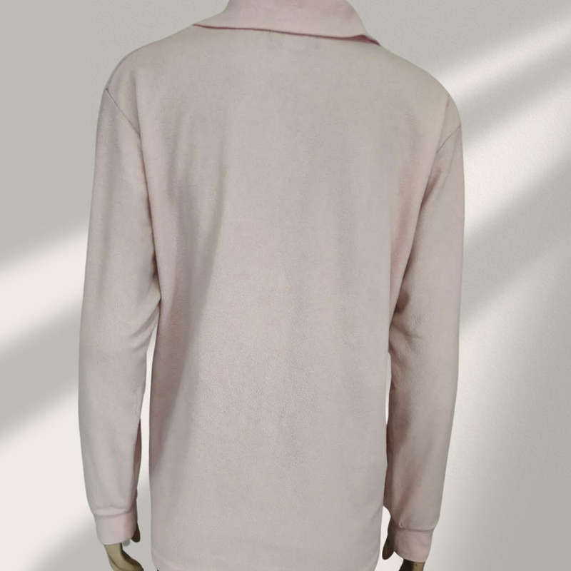Light Pink Sweater size 12