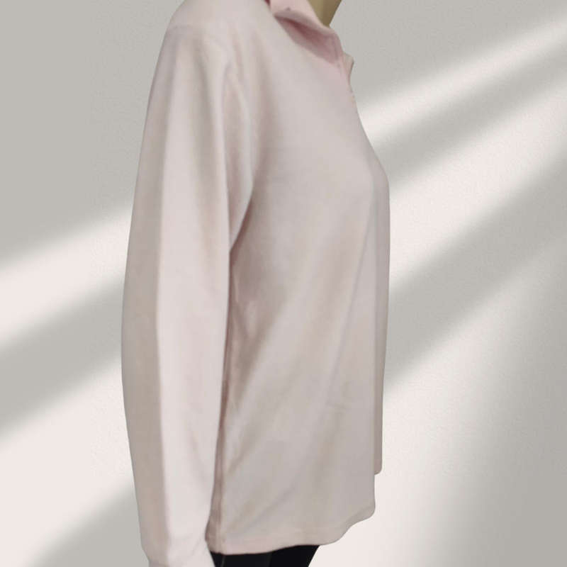 Light Pink Sweater size 12