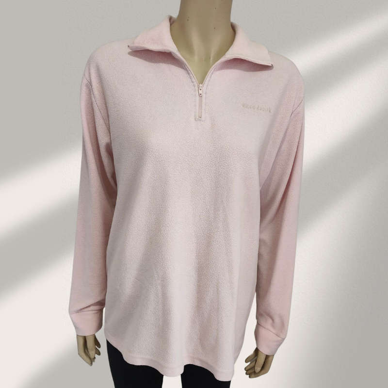 Light Pink Sweater size 12