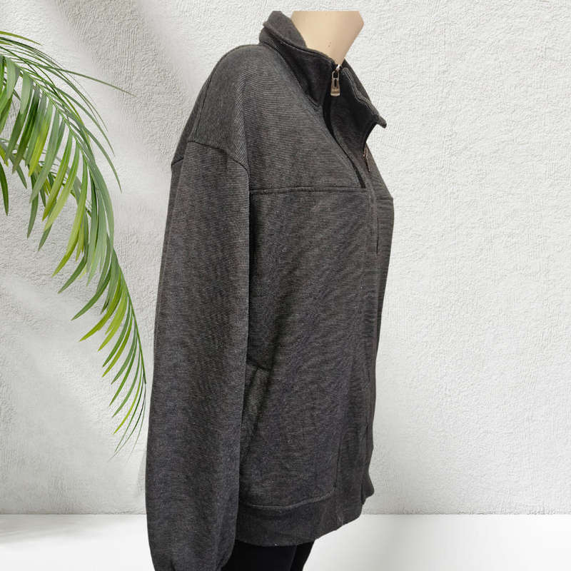 Grey Sweater size XL