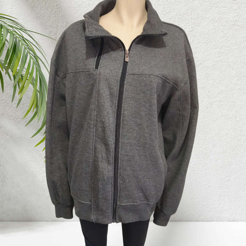Grey Sweater size XL