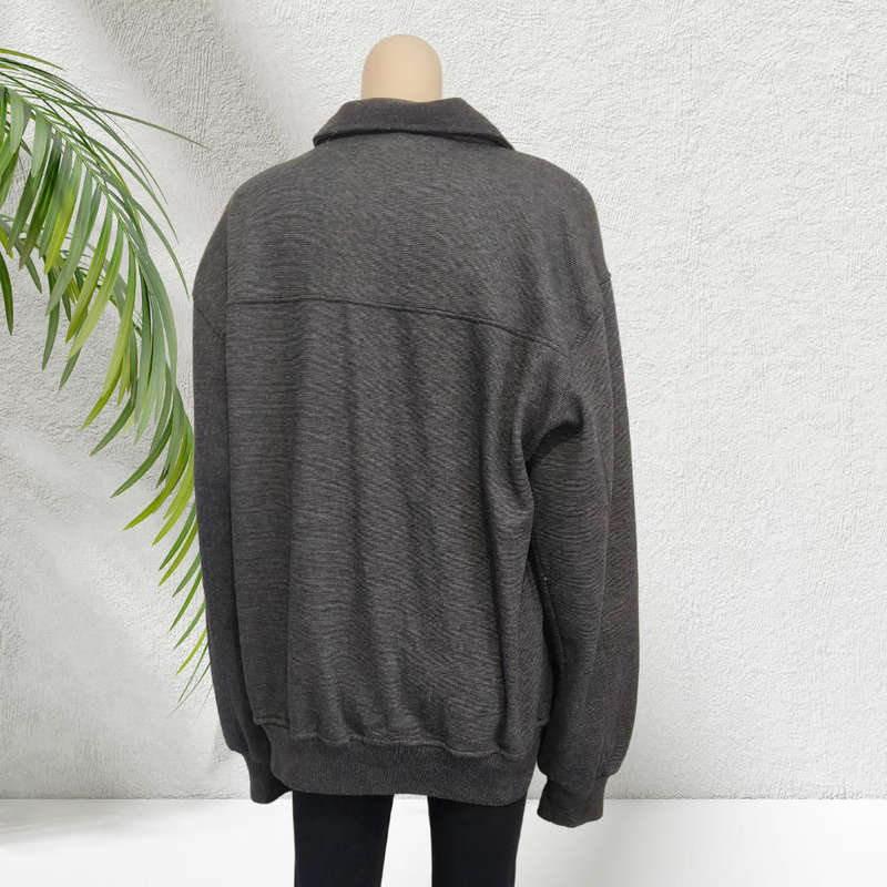 Grey Sweater size XL