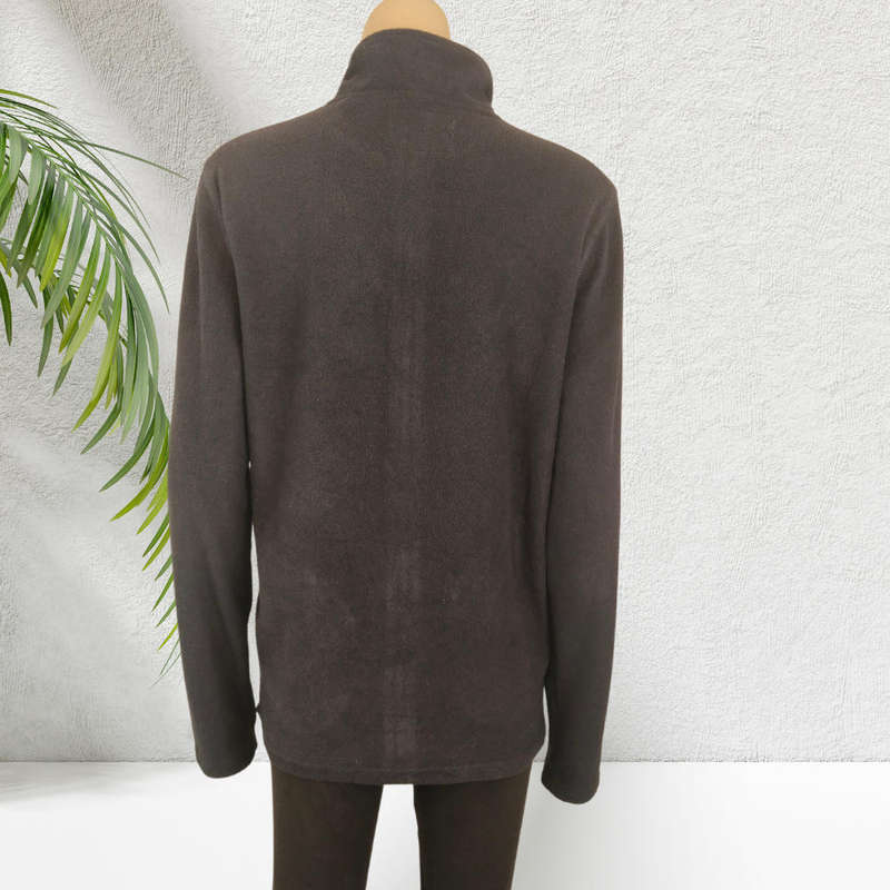 Navy Blue Sweater size small