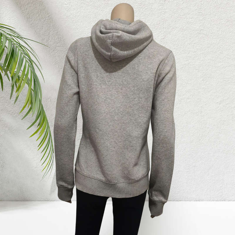 Grey Hoodie size XS from Tommy Hilfiger XS