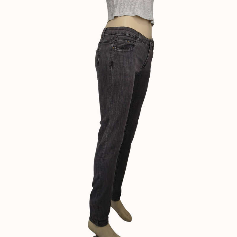 Black Jeggings from Zara size 6/30