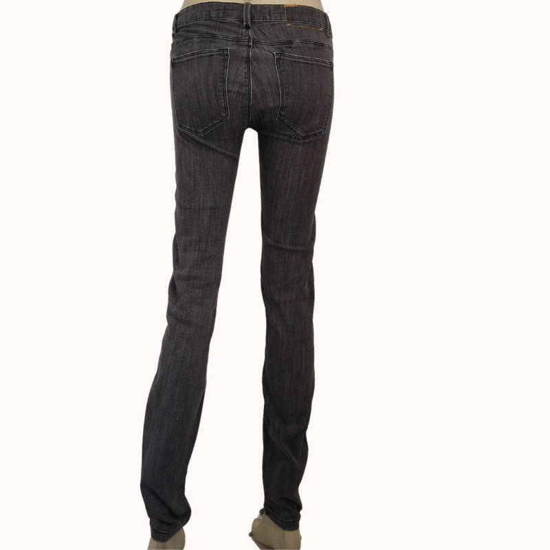 Black Jeggings from Zara size 6/30