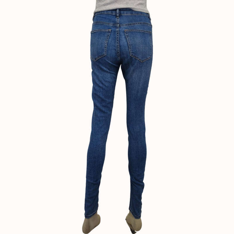Skinny Jeans from H&M Small