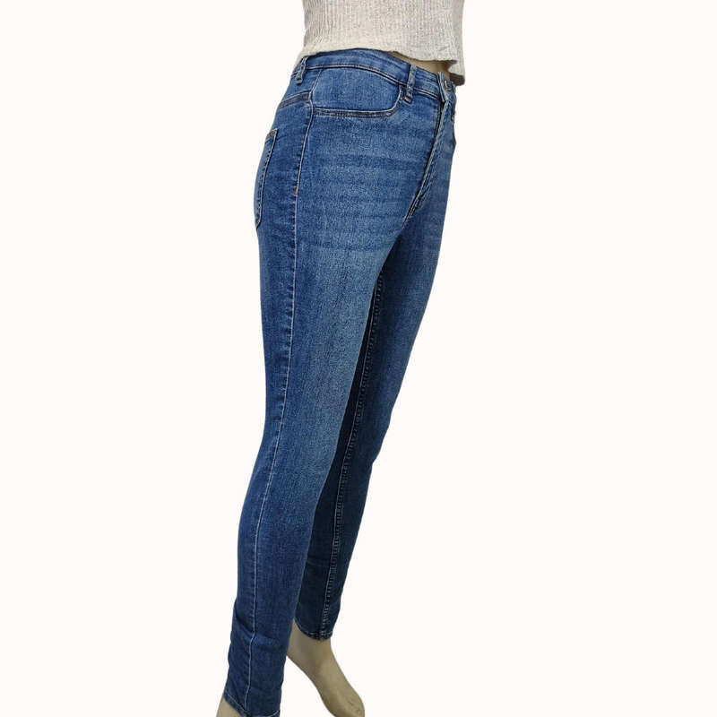 Skinny Jeans from H&M Small