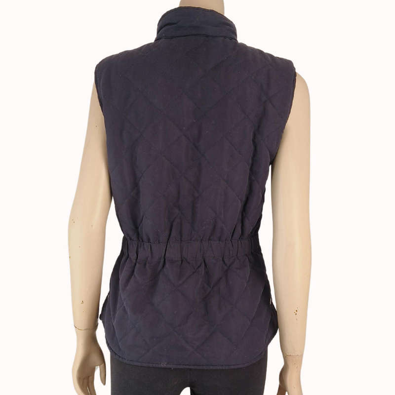 Body Warmer size 10