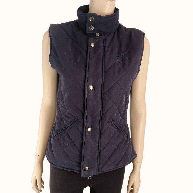 Body Warmer size 10
