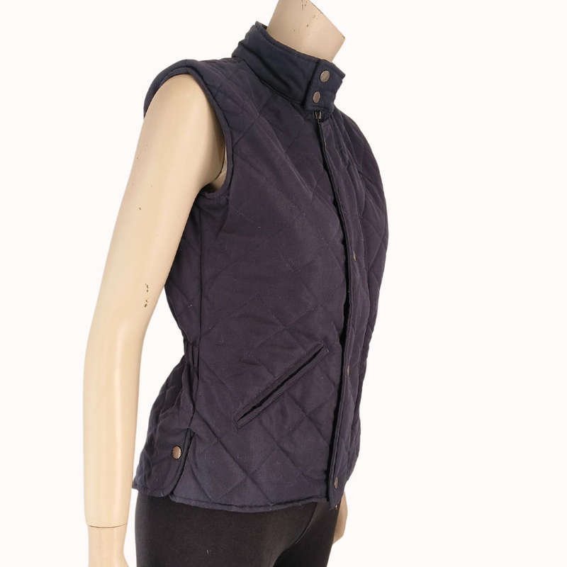 Body Warmer size 10