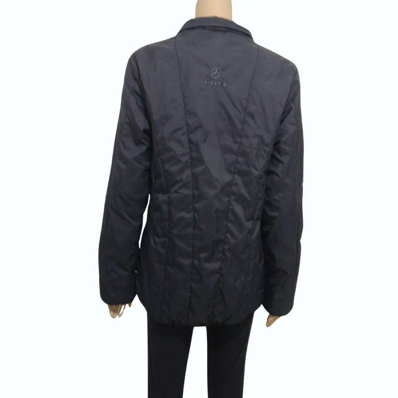 Navy Jacket size 14