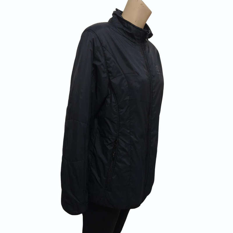 Navy Jacket size 14